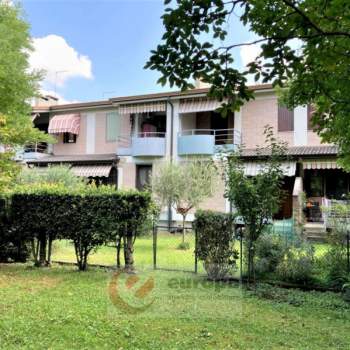 Casa a schiera in vendita a Vicenza (Vicenza)