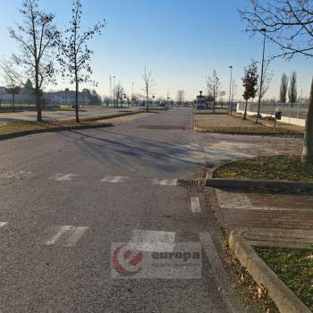 Terreno in vendita a San Pietro in Gu (Padova)