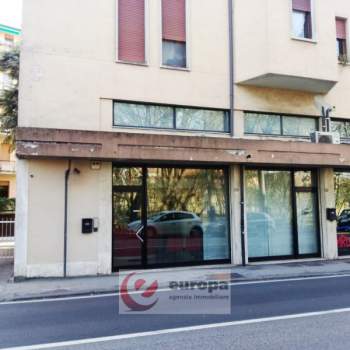 Negozio in vendita a Vicenza (Vicenza)