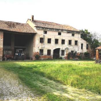 Rustico in vendita a Quinto Vicentino (Vicenza)