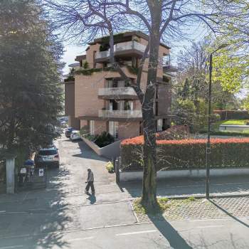 Appartamento in vendita a Parma (Parma)