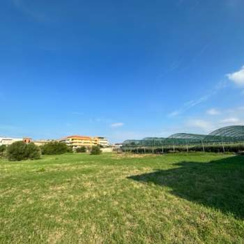 Terreno in vendita a Milazzo (Messina)