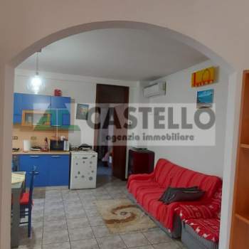 Appartamento in vendita a Cadoneghe (Padova)