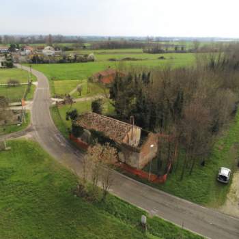 Rustico in vendita a Granze (Padova)