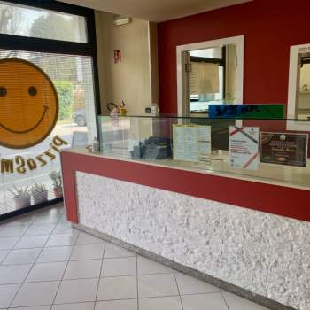 Attivita commerciale in vendita a Castagnaro (Verona)