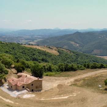 Rustico in vendita a Città di Castello (Perugia)