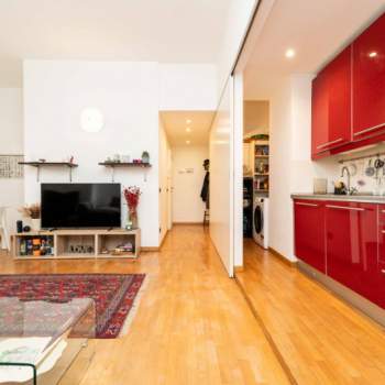 Appartamento in vendita a Milano (Milano)