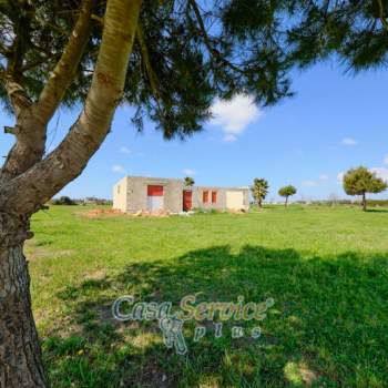 Terreno in vendita a Racale (Lecce)
