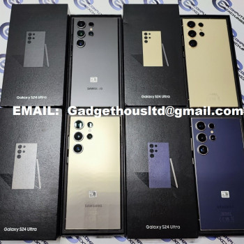 Originali Samsung Galaxy S24 Ultra, Samsung Galaxy S24 , Samsung Galaxy S24  