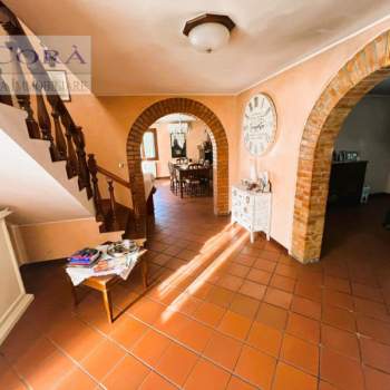 Casa singola in vendita a Galzignano Terme (Padova)