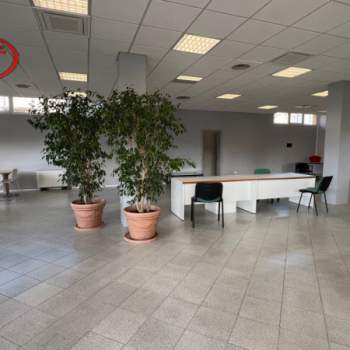 Ufficio in affitto a Montevarchi (Arezzo)