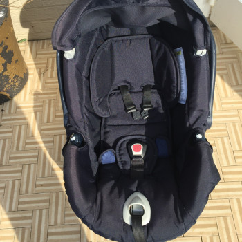 Passeggino Cam 