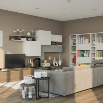 Appartamento in vendita a Padova (Padova)