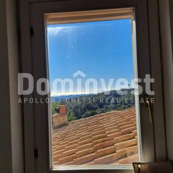 Appartamento in affitto a Capalbio (Grosseto)