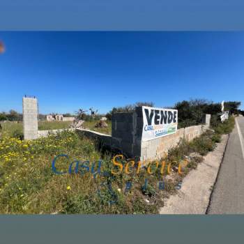 Terreno in vendita a Gallipoli (Lecce)