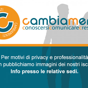 EMMA, 50 ANNI, cerca partner