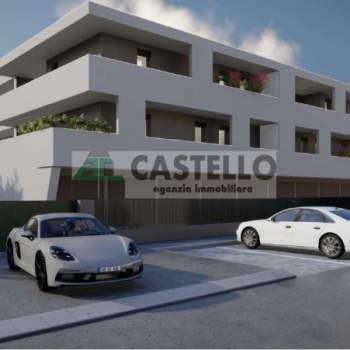 Appartamento in vendita a Rubano (Padova)