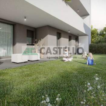 Appartamento in vendita a Rubano (Padova)