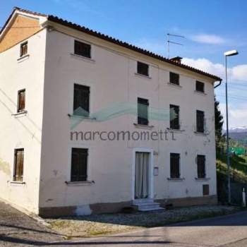 Casa singola a Vittorio Veneto