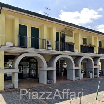 Negozio in vendita a Correzzola (Padova)