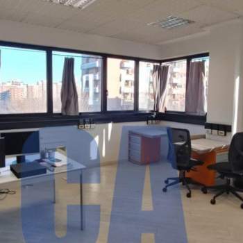 Ufficio in vendita a Sesto San Giovanni (Milano)