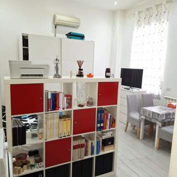 Appartamento in vendita a Roma (Roma)