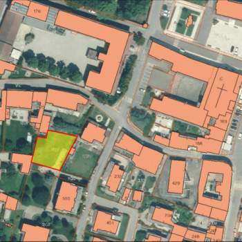 Terreno in vendita a Calvisano (Brescia)