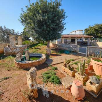 Villa in vendita a Taurisano (Lecce)
