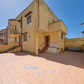Villa in vendita a Matino (Lecce)