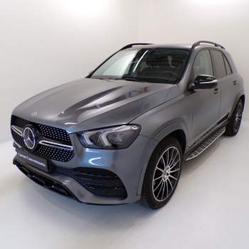 MERCEDES-BENZ GLE (Castelfranco Veneto)