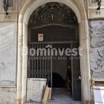Negozio in vendita a Roma (Roma)