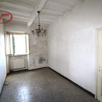 Appartamento in vendita a Terranuova Bracciolini (Arezzo)