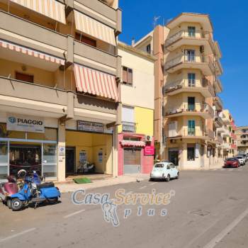 Negozio in vendita a Gallipoli (Lecce)