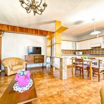 Appartamento in vendita a Quarona (Vercelli)