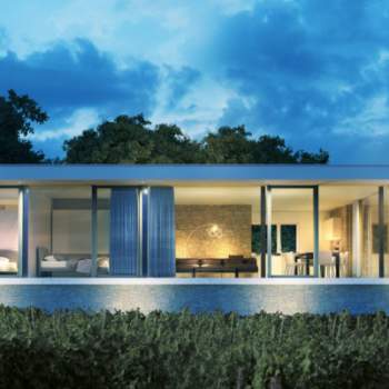 Villa in vendita a Abano Terme (Padova)