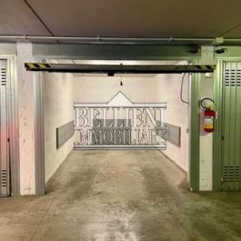 Garage in vendita a Vicenza (Vicenza)