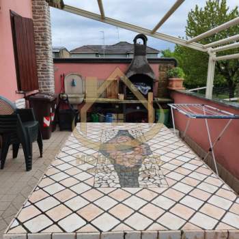 Villa in vendita a Vigevano (Pavia)