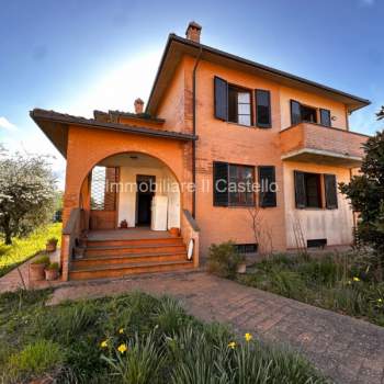 Casa singola in vendita a Città della Pieve (Perugia)