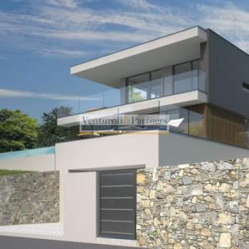 Villa in vendita a Lonato del Garda (Brescia)