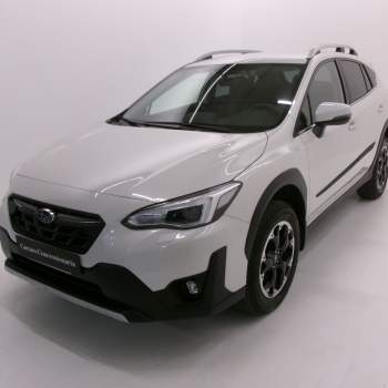 SUBARU XV (Treviso)