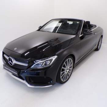 MERCEDES-BENZ Classe C (Castelfranco Veneto)