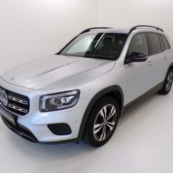 MERCEDES-BENZ GLB (Castelfranco Veneto)