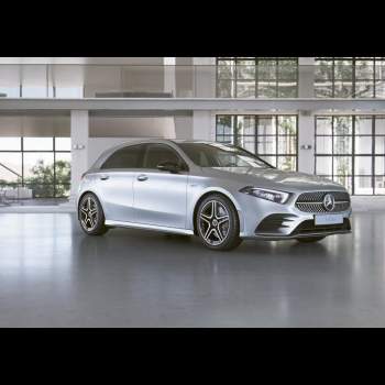 MERCEDES-BENZ Classe A (Susegana)
