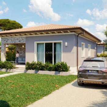 Villa in vendita a Pietrasanta (Lucca)