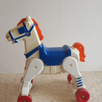 Giochi 0-3 anni