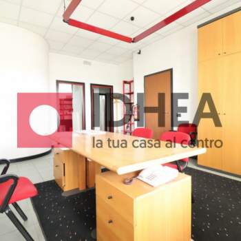 Ufficio in vendita a Villorba (Treviso)