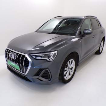 AUDI Q3 (Nervesa Centro Usato)