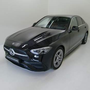 MERCEDES-BENZ Classe C-W206 Berlina 2021 (Pordenone)
