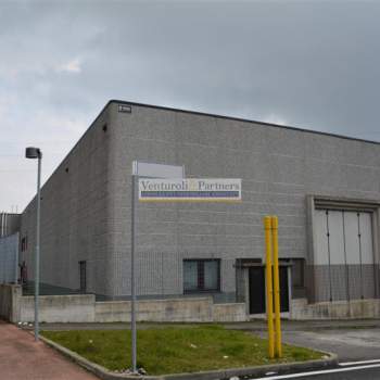 Capannone in affitto a Calcinato (Brescia)