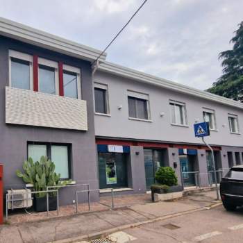 Ufficio in vendita a Este (Padova)